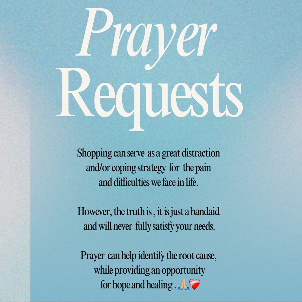 ✨❤️ Like this For LIVE Show Prayer 🙏🏼 How can I pray for and/or with you ? ✨